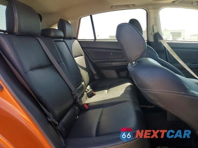 Zdjęcie 10 z 11 samochodu: 2013 SUBARU XV CROSSTREK 2.0 LIMITED VIN:JF2GPAKC0DH839467 - miniatura