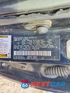 Zdjęcie 13 z 13 samochodu: 2013 TOYOTA 4RUNNER SR5 VIN:JTEZU5JR9D5051510 - miniatura