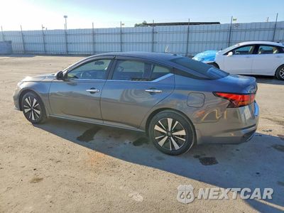 Drugie zdjęcie samochodu z przodu: 2021 NISSAN ALTIMA 2.5 SV VIN:1N4BL4DV8MN414851 - miniatura