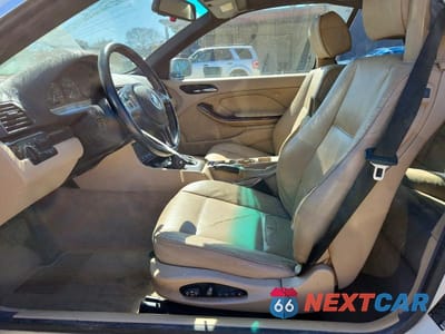 Zdjęcie 7 z 11 samochodu: 2001 BMW 325 CI VIN:WBABS33401JY52098 - miniatura