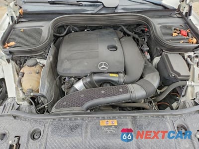 Zdjęcie 12 z 13 samochodu: 2020 MERCEDES-BENZ GLE 350 4MATIC VIN:4JGFB4KB2LA051276 - miniatura
