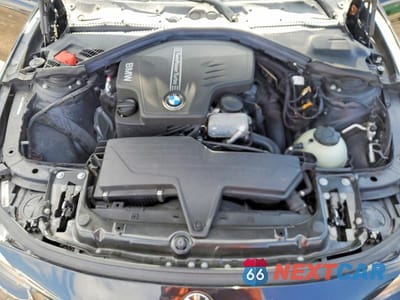 Zdjęcie 11 z 12 samochodu: 2013 BMW 328 XI VIN:WBA3B3C58DF535657 - miniatura