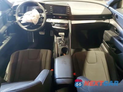 Zdjęcie 8 z 12 samochodu: 2026 HYUNDAI ELANTRA SEL SPORT VIN:KMHLM4DG6TU129059 - miniatura