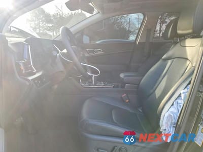 Zdjęcie 7 z 12 samochodu: 2025 KIA SPORTAGE EX VIN:5XYK33DF7SG326164 - miniatura