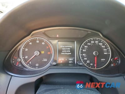 Zdjęcie 9 z 12 samochodu: 2017 AUDI Q5 PREMIUM PLUS VIN:WA1M2AFP5HA095757 - miniatura