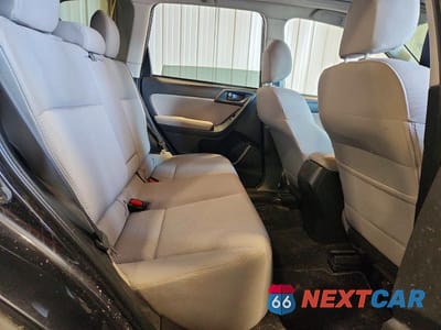 Zdjęcie 10 z 11 samochodu: 2015 SUBARU FORESTER 2.5I PREMIUM VIN:JF2SJADCXFH543481 - miniatura