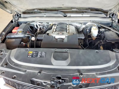 Zdjęcie 12 z 13 samochodu: 2015 CADILLAC ESCALADE ESV VIN:1GYS3GKJ9FR244131 - miniatura