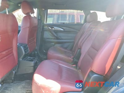 Zdjęcie 11 z 13 samochodu: 2021 MAZDA CX-9 GRAND TOURING VIN:JM3TCBDY6M0450359 - miniatura