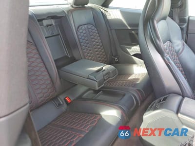 Zdjęcie 10 z 11 samochodu: 2018 AUDI RS5 VIN:WUAPWAF52JA904078 - miniatura