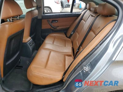 Zdjęcie 10 z 11 samochodu: 2010 BMW 328 I VIN:WBAPH7G52ANM50347 - miniatura