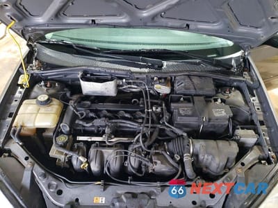 Zdjęcie 11 z 12 samochodu: 2007 FORD FOCUS ZX4 VIN:1FAHP34N87W193341 - miniatura