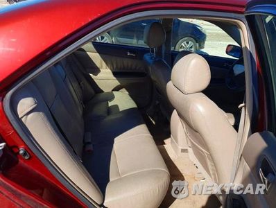 Zdjęcie 10 z 12 samochodu: 2005 TOYOTA CAMRY LE VIN:4T1BE32KX5U407202 - miniatura