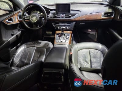 Zdjęcie 8 z 12 samochodu: 2015 AUDI A7 PREMIUM PLUS VIN:WAUWGAFC4FN006986 - miniatura