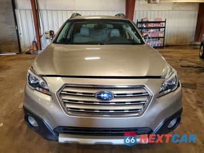 Piąte zdjęcie samochodu w środku: 2016 SUBARU OUTBACK 2.5I LIMITED VIN:4S4BSBLC1G3334983 - miniatura
