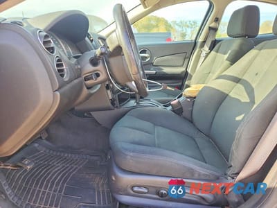 Zdjęcie 7 z 11 samochodu: 2008 PONTIAC GRAND PRIX VIN:2G2WP552X81139165 - miniatura