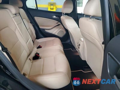Zdjęcie 11 z 13 samochodu: 2019 MERCEDES-BENZ GLA 250 4MATIC VIN:WDCTG4GB9KJ592013 - miniatura