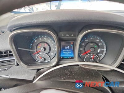 Zdjęcie 9 z 12 samochodu: 2014 CHEVROLET MALIBU LS VIN:1G11B5SL1EF158153 - miniatura