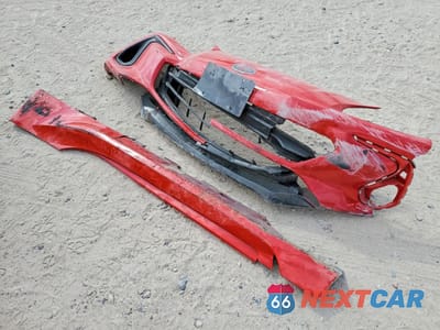 Zdjęcie 12 z 13 samochodu: 2022 SUBARU BRZ LIMITED VIN:JF1ZDBF16N8700286 - miniatura