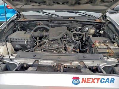 Zdjęcie 11 z 11 samochodu: 2020 TOYOTA TACOMA SR 2.7L 4C EXT CAB VIN:5TFRX5GNXLX176292 - miniatura