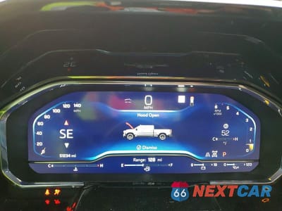 Zdjęcie 9 z 12 samochodu: 2022 CHEVROLET SILVERADO K1500 ZR2 VIN:3GCUDHEL0NG631650 - miniatura