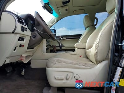 Zdjęcie 7 z 13 samochodu: 2017 LEXUS GX 460 BASE VIN:JTJBM7FX7H5156008 - miniatura