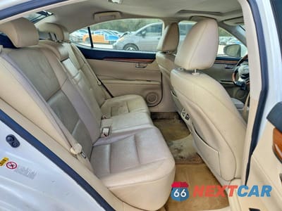 Zdjęcie 10 z 13 samochodu: 2013 LEXUS ES 300H BASE VIN:JTHBW1GG3D2033244 - miniatura