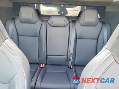 Zdjęcie 10 z 13 samochodu: 2024 TESLA CYBERTRUCK VIN:7G2CEHED5RA050362 - miniatura