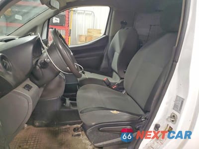 Zdjęcie 7 z 12 samochodu: 2021 NISSAN NV200 S VIN:3N6CM0KN3MK702562 - miniatura