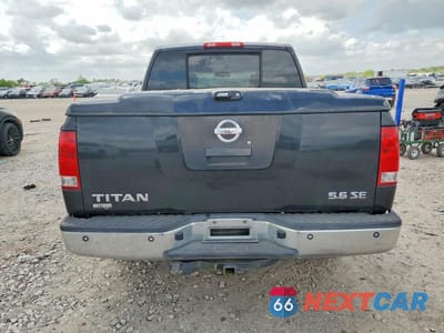 Zdjęcie 6 z 11 samochodu: 2007 NISS TITAN VIN:1N6BA07A87N206231 - miniatura