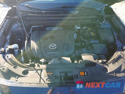 Zdjęcie 12 z 13 samochodu: 2021 MAZDA CX-5 TOURING VIN:JM3KFACM5M0386875 - miniatura