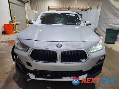 Piąte zdjęcie samochodu w środku: 2018 BMW X2 XDRIVE28I VIN:WBXYJ5C31JEF77178 - miniatura