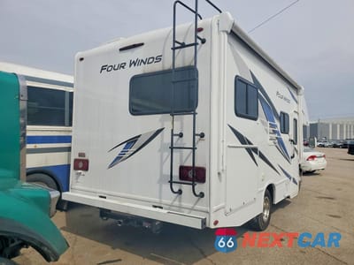 Zdjęcie 6 z 13 samochodu: 2023 CHEVROLET EXPRESS RV VIN:1GB3GSC74P1116890 - miniatura