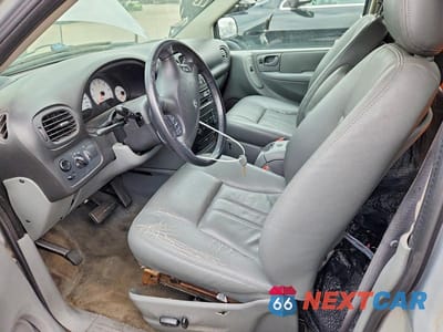 Zdjęcie 7 z 12 samochodu: 2007 DODGE GRAND CARAVAN SXT VIN:2D4GP44LX7R357050 - miniatura