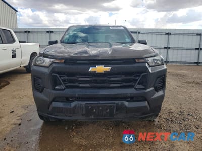 Piąte zdjęcie samochodu w środku: 2024 CHEV COLORADO VIN:1GCGSBEC0R1227025 - miniatura