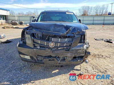 Piąte zdjęcie samochodu w środku: 2013 CADILLAC ESCALADE ESV PREMIUM VIN:1GYS4JEF6DR104178 - miniatura