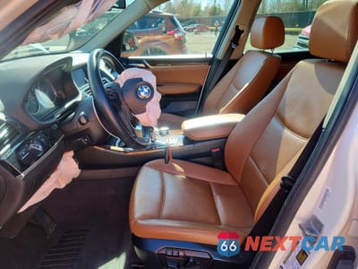 Zdjęcie 7 z 13 samochodu: 2017 BMW X3 XDRIVE28I VIN:5UXWX9C5XH0T15562 - miniatura