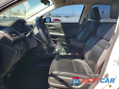 Zdjęcie 7 z 13 samochodu: 2014 HONDA CR-V EXL VIN:5J6RM3H78EL022942 - miniatura