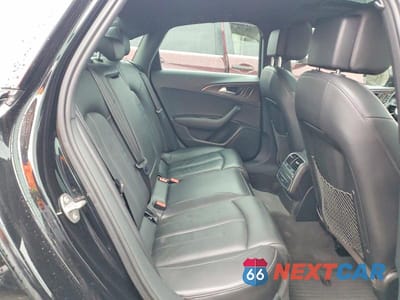 Zdjęcie 10 z 11 samochodu: 2018 AUDI A6 PREMIUM VIN:WAUF8AFC3JN105997 - miniatura