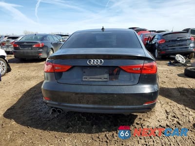 Zdjęcie 6 z 11 samochodu: 2016 AUDI A3 PREMIUM VIN:WAUA7GFF3G1041504 - miniatura