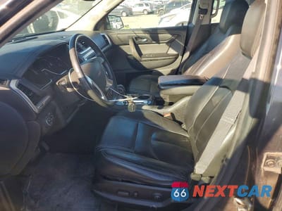 Zdjęcie 7 z 13 samochodu: 2014 GMC ACADIA SLT-1 VIN:1GKKVRKD2EJ257746 - miniatura