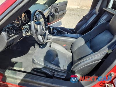 Zdjęcie 7 z 12 samochodu: 2014 MAZDA MX-5 MIATA GRAND TOURING VIN:JM1NC2PF6E0237134 - miniatura