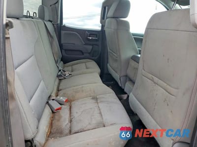 Zdjęcie 10 z 11 samochodu: 2016 CHEVROLET SILVERADO K1500 CUSTOM VIN:1GCVKPECXGZ346946 - miniatura