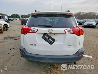 Zdjęcie 6 z 13 samochodu: 2013 TOYOTA RAV4 XLE VIN:JTMRFREV6D5019403 - miniatura