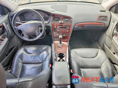 Zdjęcie 8 z 13 samochodu: 2006 VOLVO XC70 VIN:YV4SZ592161235071 - miniatura