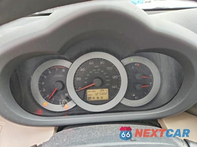 Zdjęcie 9 z 13 samochodu: 2008 TOYOTA RAV4 BASE VIN:JTMBD33V186056530 - miniatura