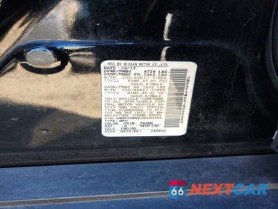 Zdjęcie 13 z 13 samochodu: 2018 NISSAN ROGUE SV VIN:JN8AT2MV6JW308466 - miniatura