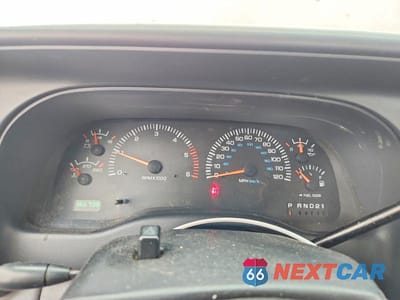 Zdjęcie 9 z 12 samochodu: 1999 DODGE DAKOTA VIN:1B7GL22X3XS302408 - miniatura