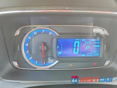 Zdjęcie 9 z 11 samochodu: 2015 CHEVROLET TRAX LS VIN:KL7CJKSBXFB057014 - miniatura