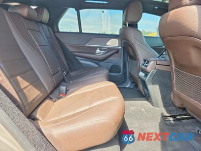 Zdjęcie 11 z 14 samochodu: 2023 MERCEDES-BENZ GLE 350 4MATIC VIN:4JGFB4KB1PA915014 - miniatura