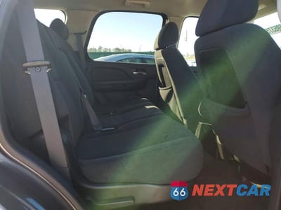 Zdjęcie 11 z 12 samochodu: 2008 CHEVROLET TAHOE C1500 VIN:1GNFC13C68R143689 - miniatura